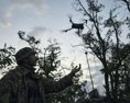 Pri ukrajinskej hranici s Rumunskom našli ďalšie úlomky dronu