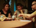 Benátsky festival ocenil maďarskoslovenský film Vysvetlenie na všetko