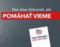 Hnutie SME RODINA pomôže mladým rodinám s financovaním bývania