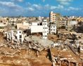 OSN začala mobilizovať pomoc pre búrkou zdevastovanú Líbyu