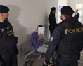 Ukrajinský mladík brutálne znásilnil 15ročné dievča
