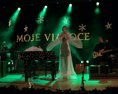 Mária Čírová a jej Vianočné koncerty sú fenoménom. Po prvýkrát sa s turné Moje Vianoce predstaví v Čechách!