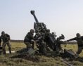 Ukrajina tvrdí že na Kryme zničila systém protivzdušnej obrany Triumf