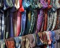 Textilné výrobky by mohli spadať pod rozšírenú zodpovednosť výrobcov