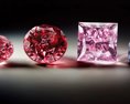 Miliardový luxus farebných diamantov. Ložiská vznikli rozpadom superkontinentu tie najkrajšie poklady vypľuje sopka