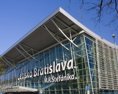 Letisko M. R. Štefánika v tomto roku využilo asi 13 mil. cestujúcich