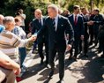 R. Fico Nebetyčnej drzosti ukrajinských politikov sa nebudeme prizerať ale budeme právnou cestou obhajovať záujmy Slovenska.