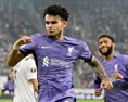 Liverpool sa v Linzi zobudil po prestávke rekordér Klopp Zaslúžene