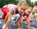 Podľa štúdie takmer polovica 15ročných detí nechodí na voľnočasové aktivity