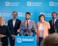 Progresívne Slovensko odmieta úvahy o rušení špeciálnej prokuratúry alebo špecializovaného trestného súdu