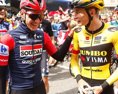 Cyklistické tímy JumboVisma a Soudal QuickStep údajne rokujú o fúzií