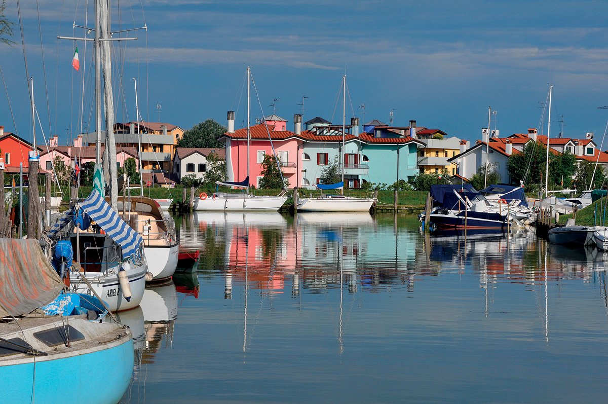 Caorle