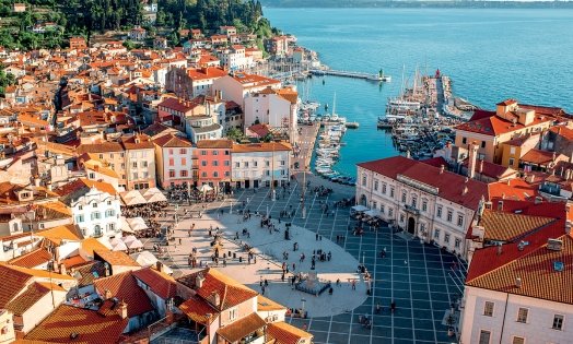 Piran