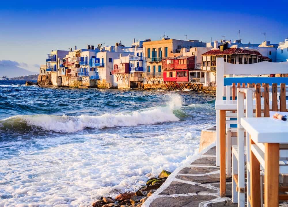 Mykonos