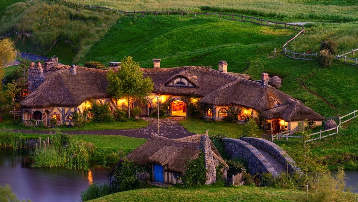 Hobbiton