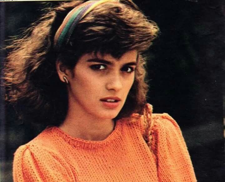 Gia Carangi