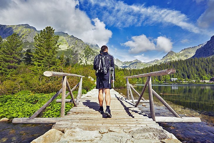 Vysoké Tatry