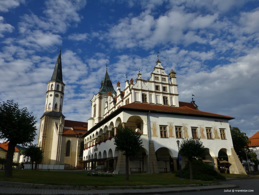 Levoča