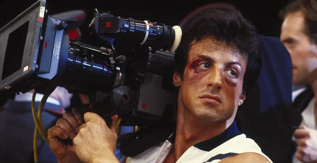 Sylvester Stallone