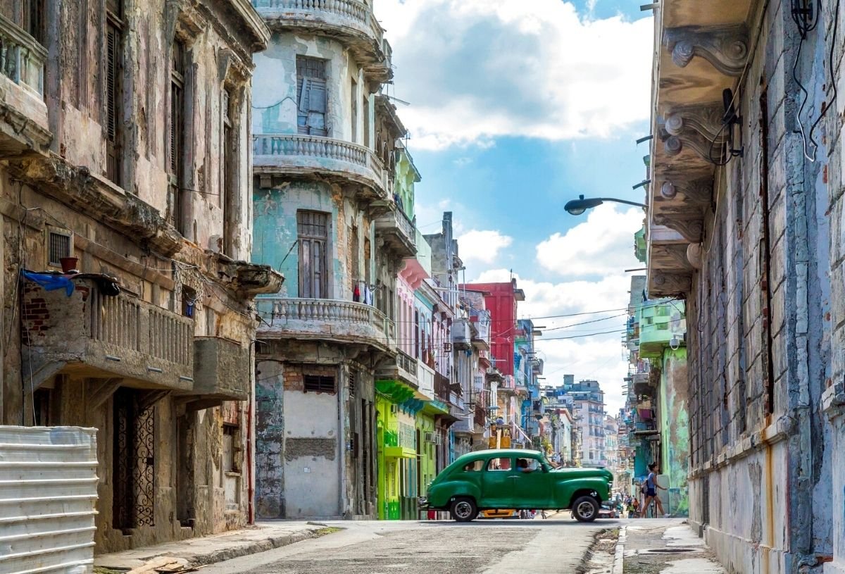 Havana je fenomén.