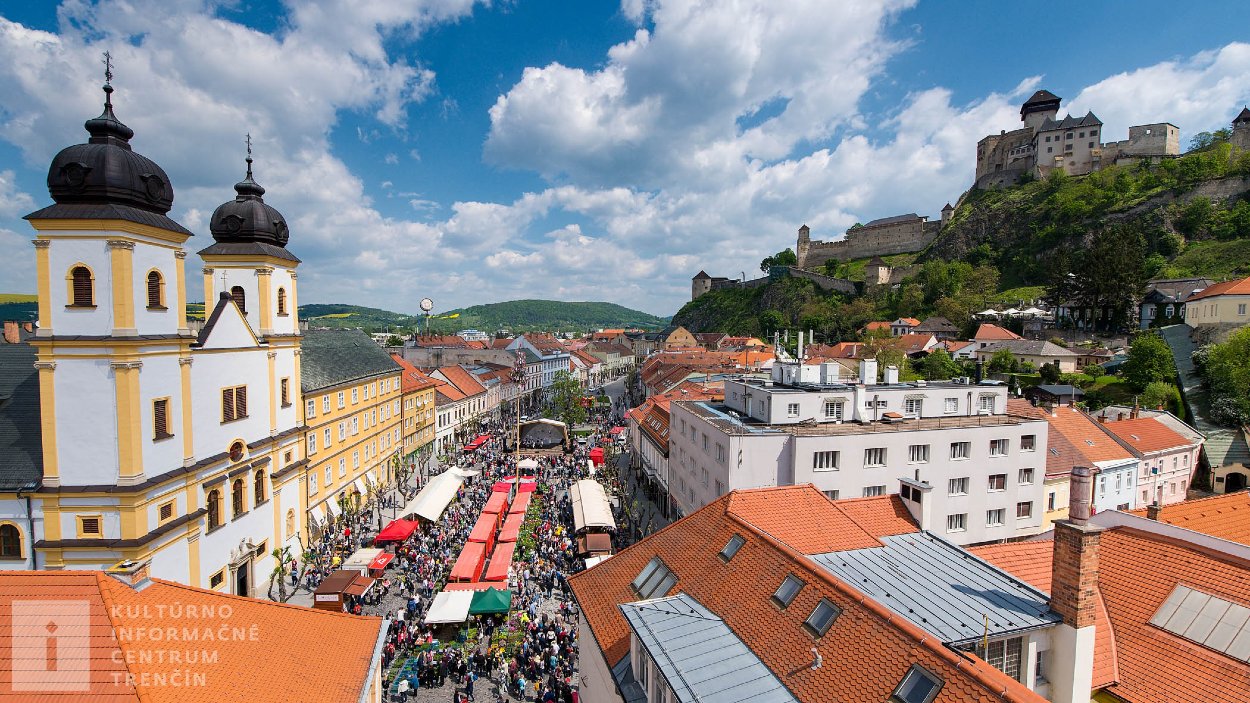 Trenčín