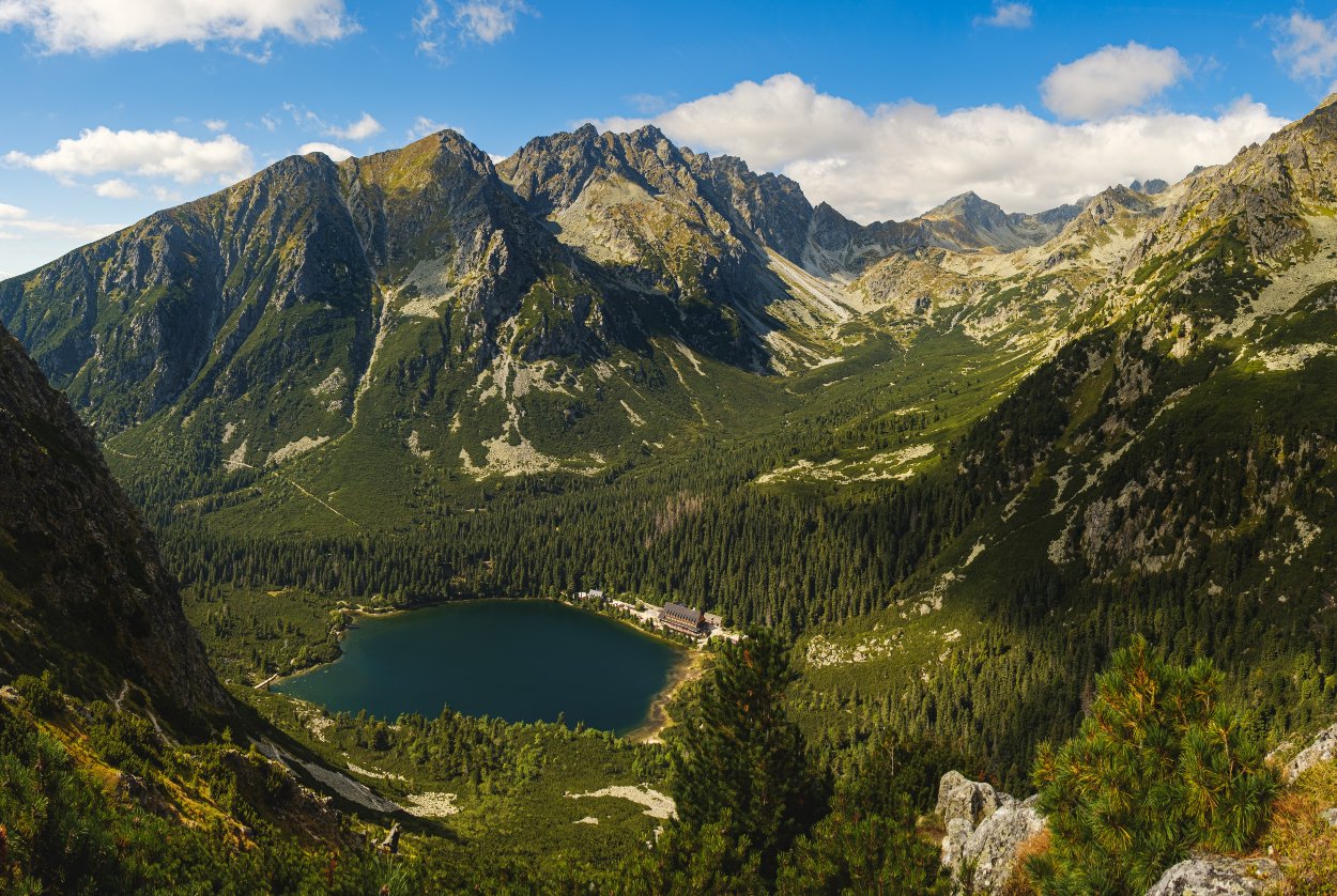 Tatry