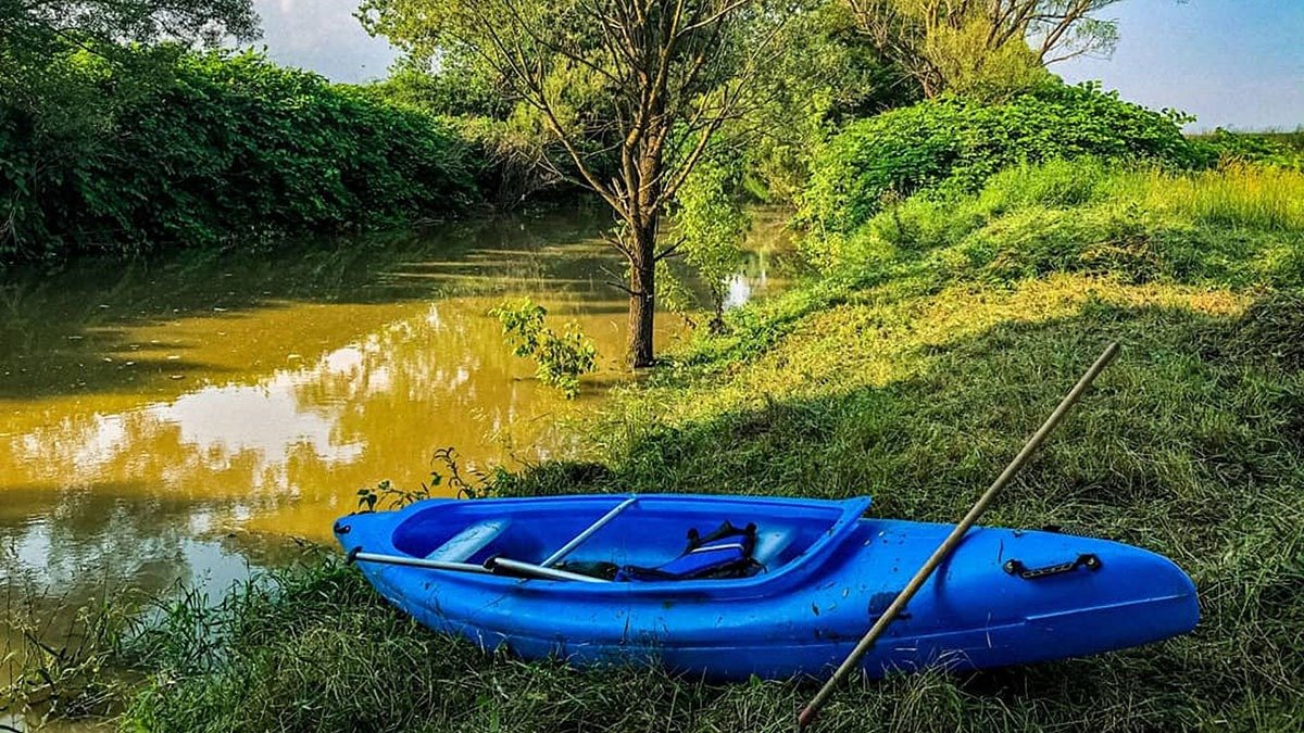 splav Ipľa