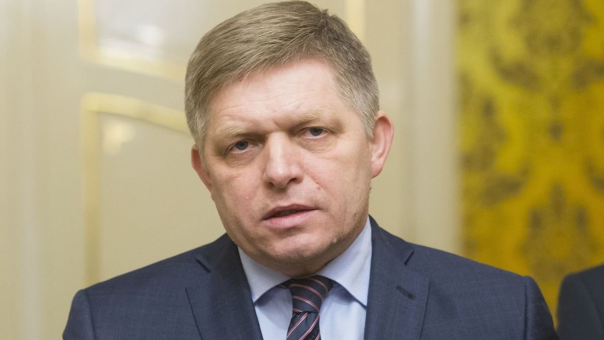 Robert Fico