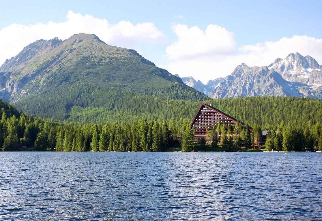 Štrbské Pleso