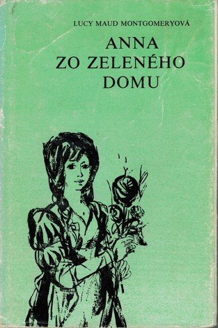 Anna zo Zeleného domu 