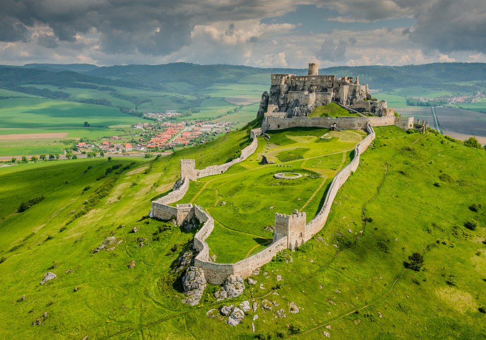 Spišský hrad