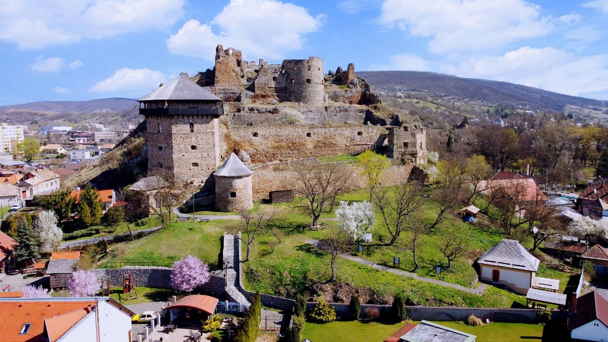 Fiľakovský hrad