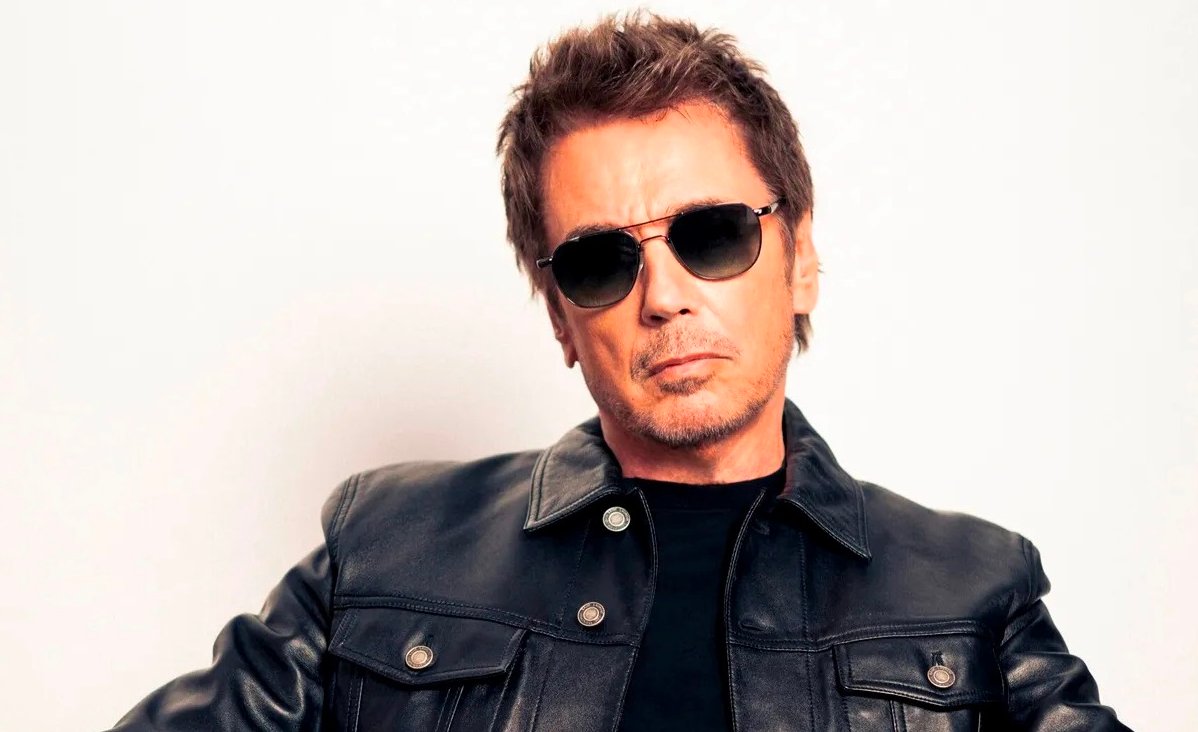 Jean-Michel Jarre