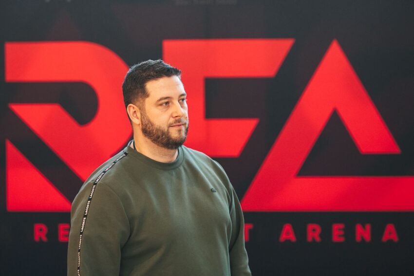 Boris Marhanský