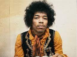 Jimi Hendrix