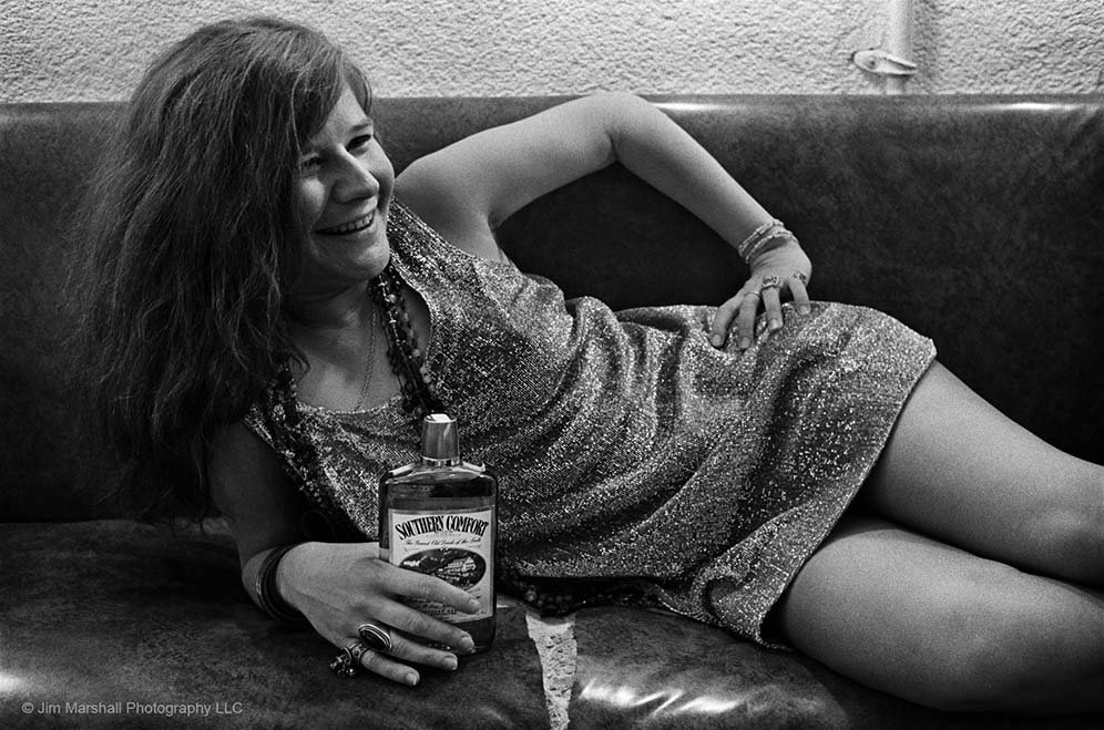 Janis Joplin 