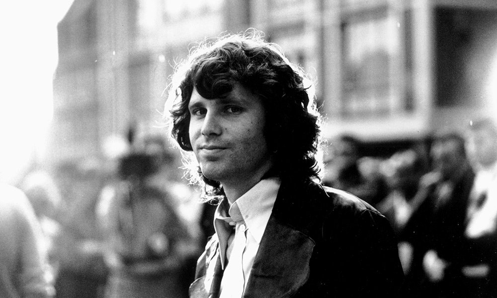 Jim Morrison 