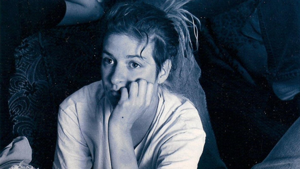 Mia Zapata 