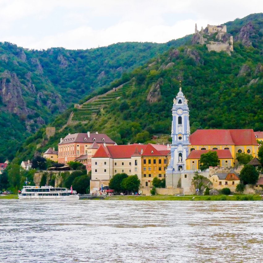 Dürnstein
 




