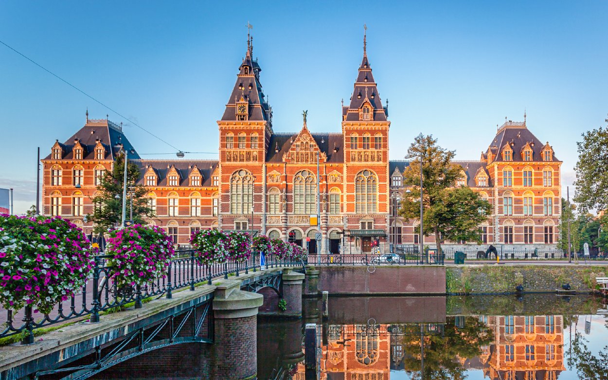 Rijksmuseum