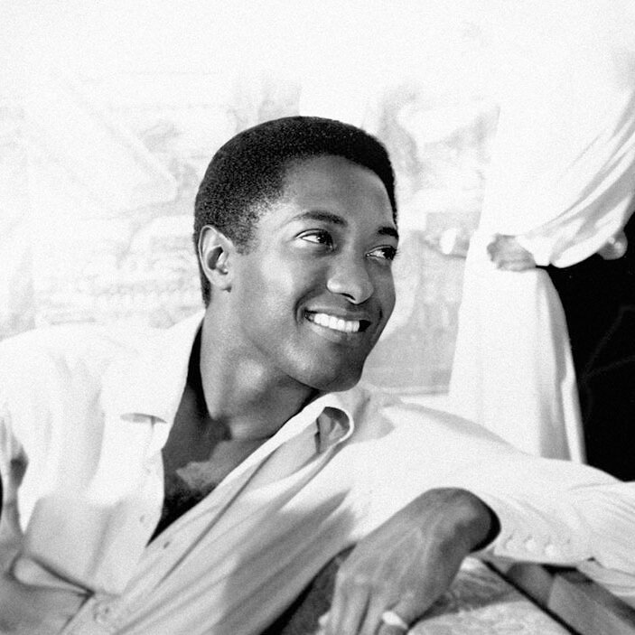 Sam Cooke