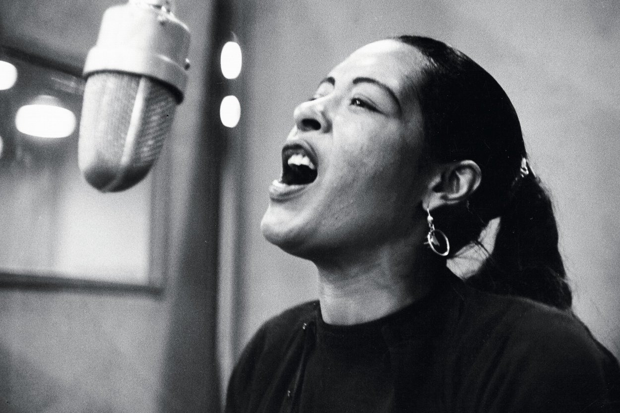 Billie Holiday