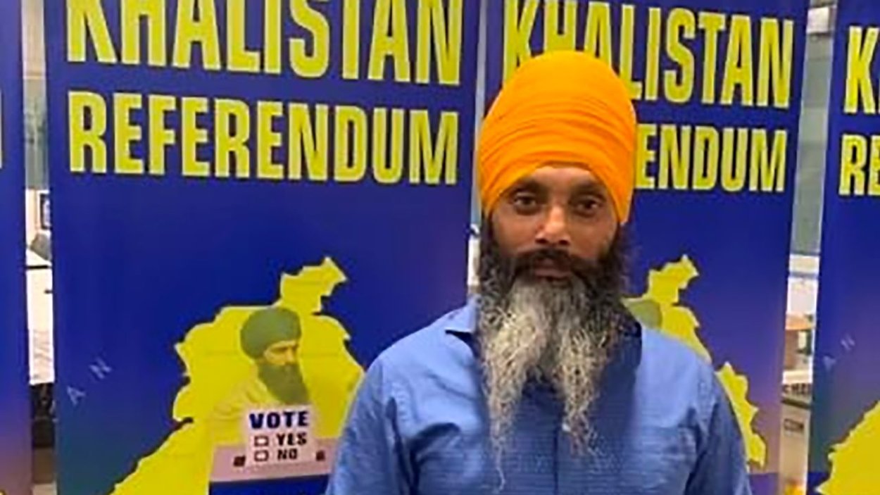 Hardeep Singh Nijjar bol otvoreným zástancom vytvorenia samostatnej sikhskej vlasti známej ako Khalistan, ktorá by zahŕňala časti indického štátu Pandžáb.