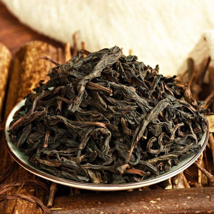 Da Hong Pao