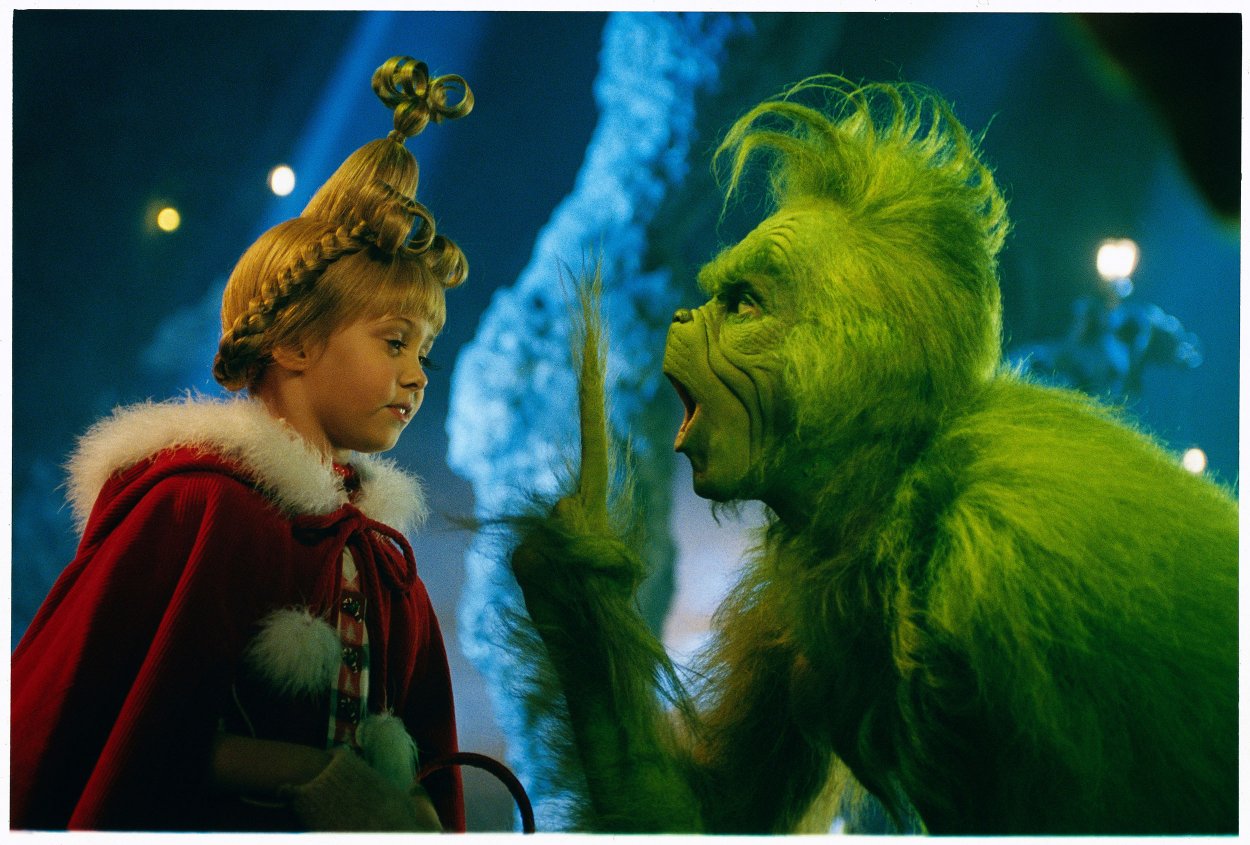 Grinch