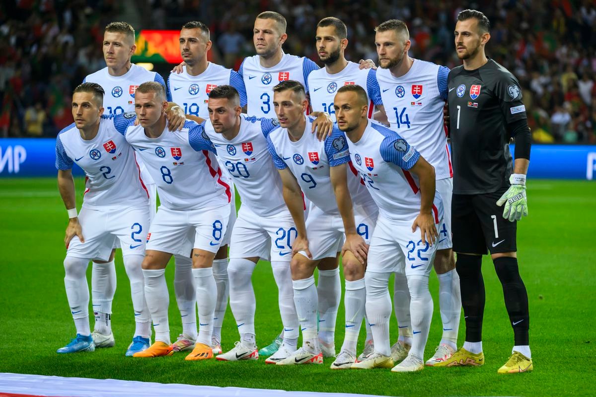 Slovenská futbalová reprezentácia nastúpi proti Islandu už tento štvrtok 20:15 hod.