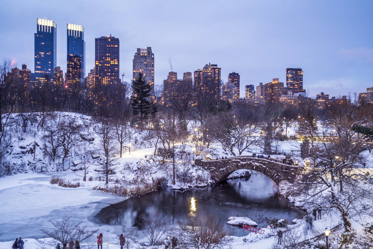 foto: Michael Lee/Getty