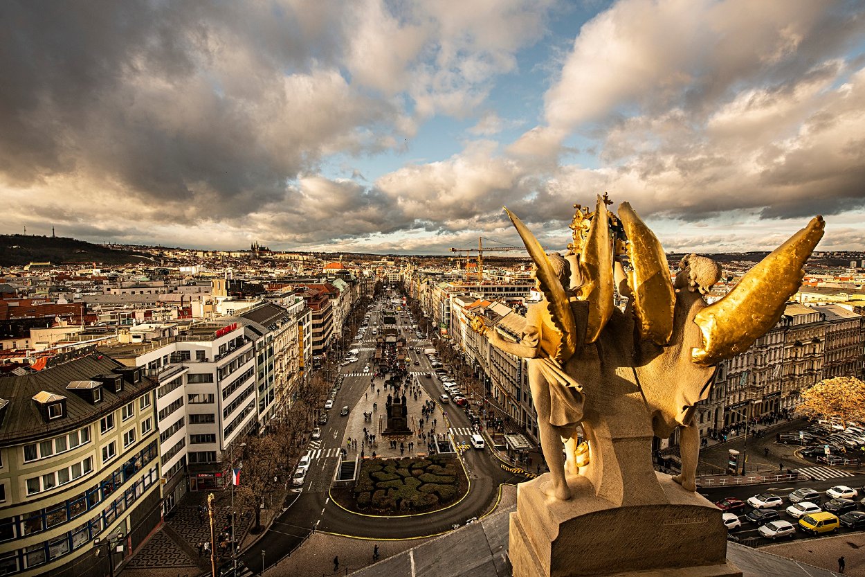 foto: prague.eu