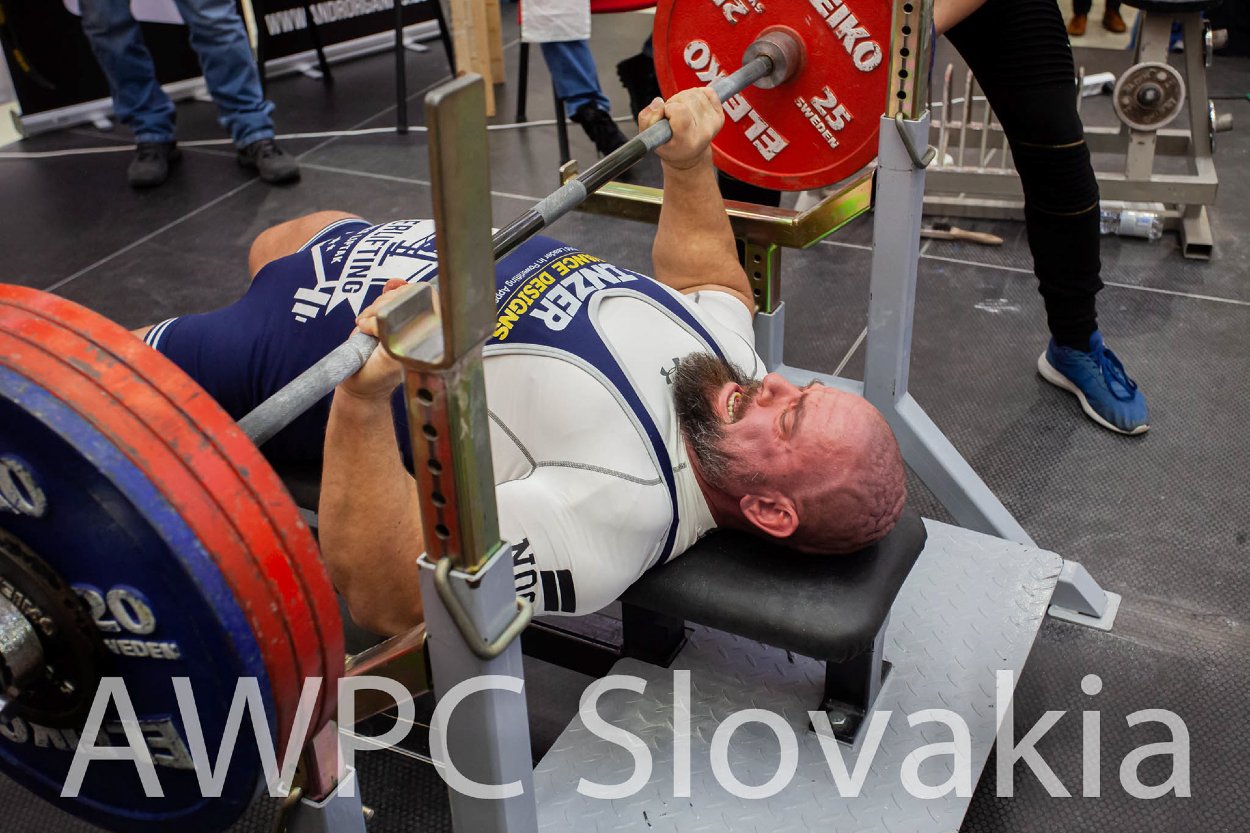 Marek Lipták