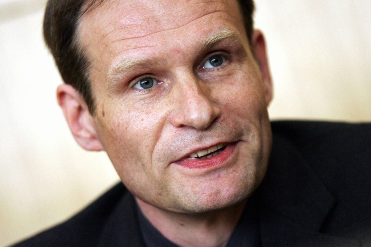 Kanibal. foto: STV